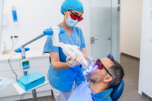 Best Broken or Cracked Tooth Emergency Dentist in Fairport, NY